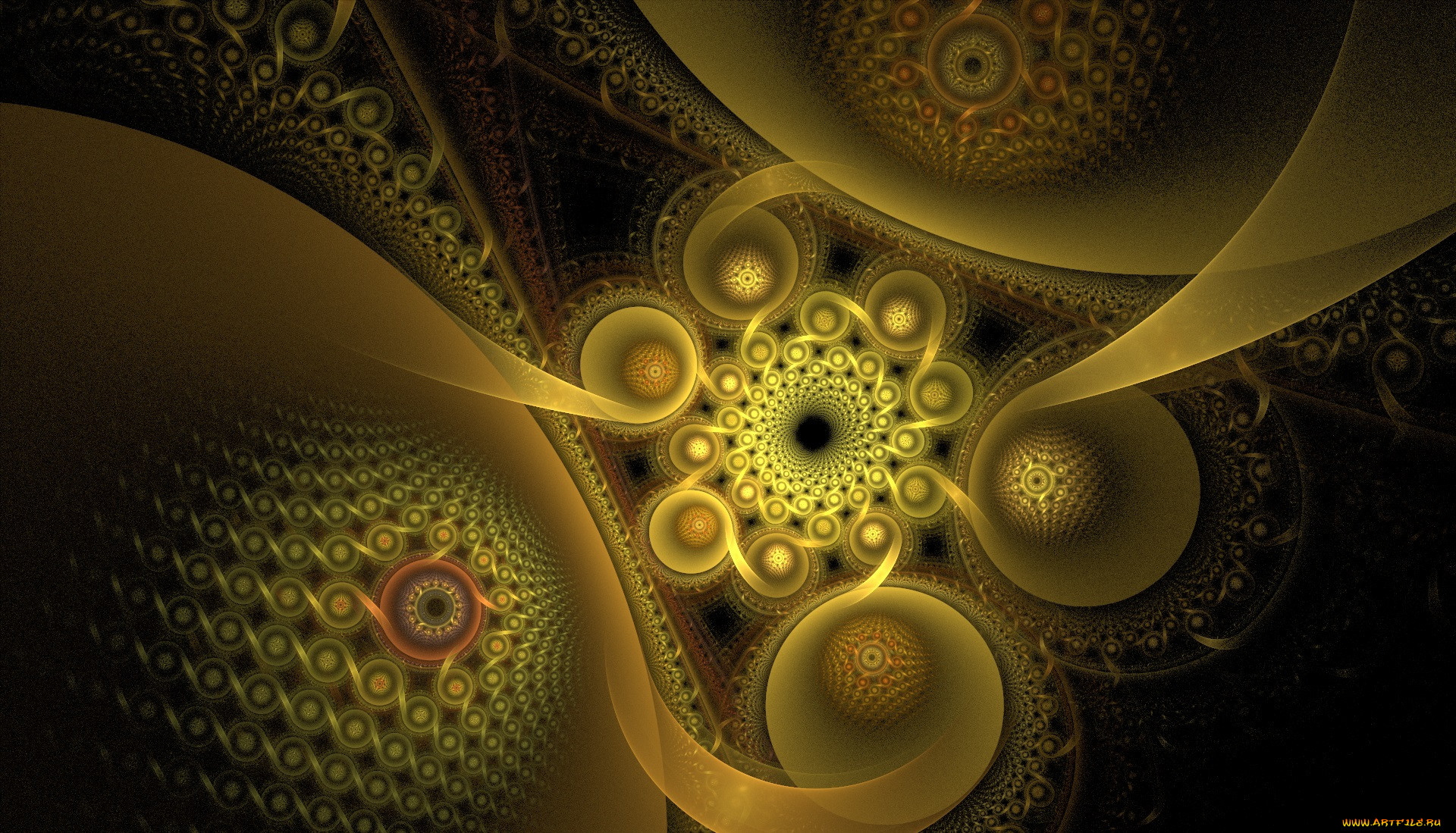 3 ,  , fractal, , , 